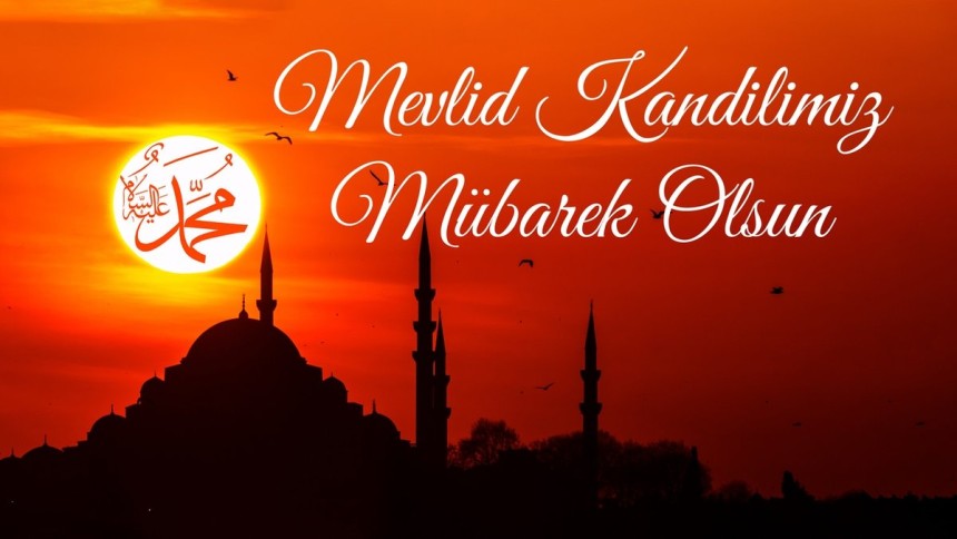 Mevlid Kandili Mevlit Kandili Resimli Mesajlari Gencgazete (9)