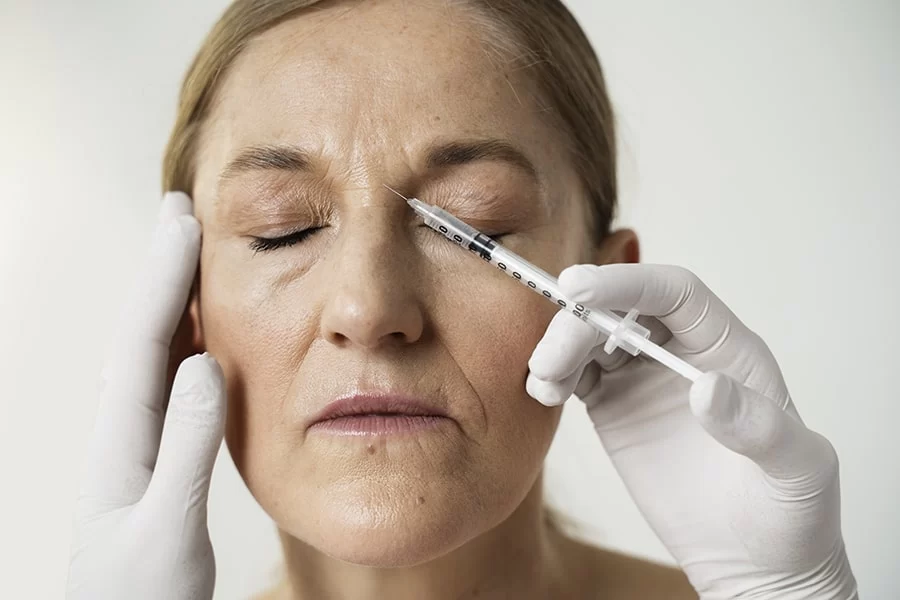 Migren Botox Nedir Nasil Uygulanir Jpg
