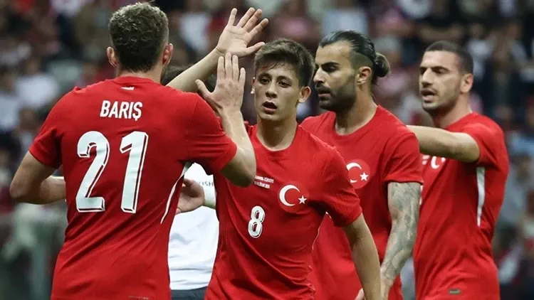 Milli Maç Ne Zaman Gürcistan Türkiye Milli Maçı Ne Zaman, Saat Kaçta, Hangi Kanalda (1)