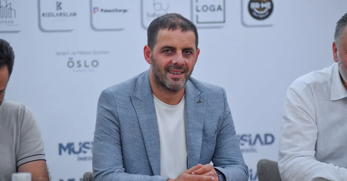 Müsi̇ad İnegöl’den İnegölspor’a Togg Biletiyle Destek (5)