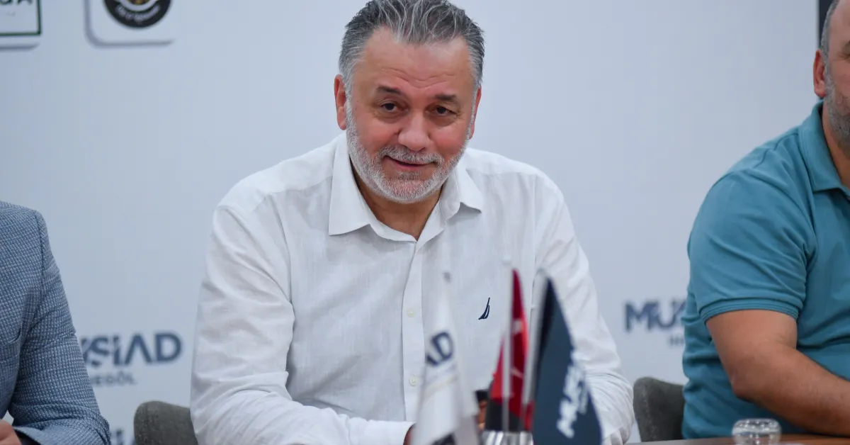 Müsi̇ad İnegöl’den İnegölspor’a Togg Biletiyle Destek (6)