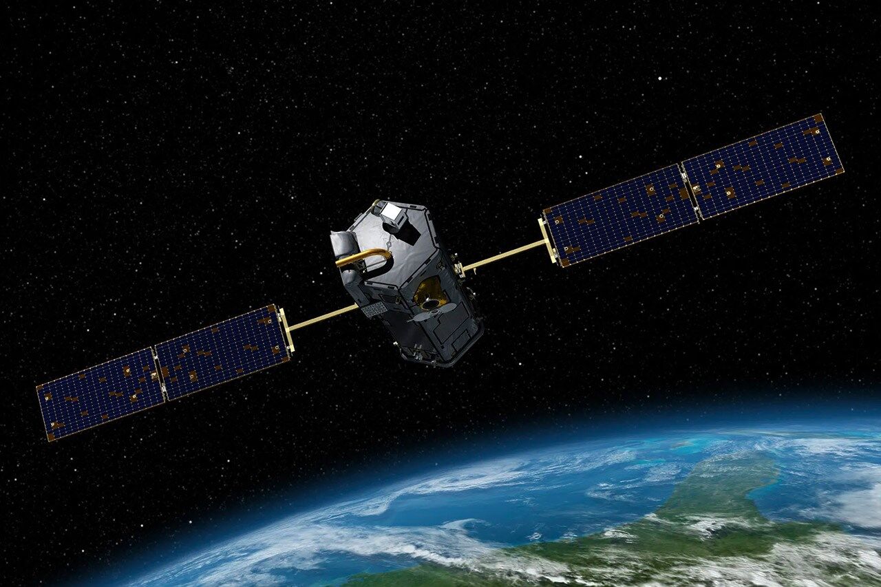 Nasa Nin Tsunamileri Uzaydan Tespit Eden Sistemi Basarili Oldu196068