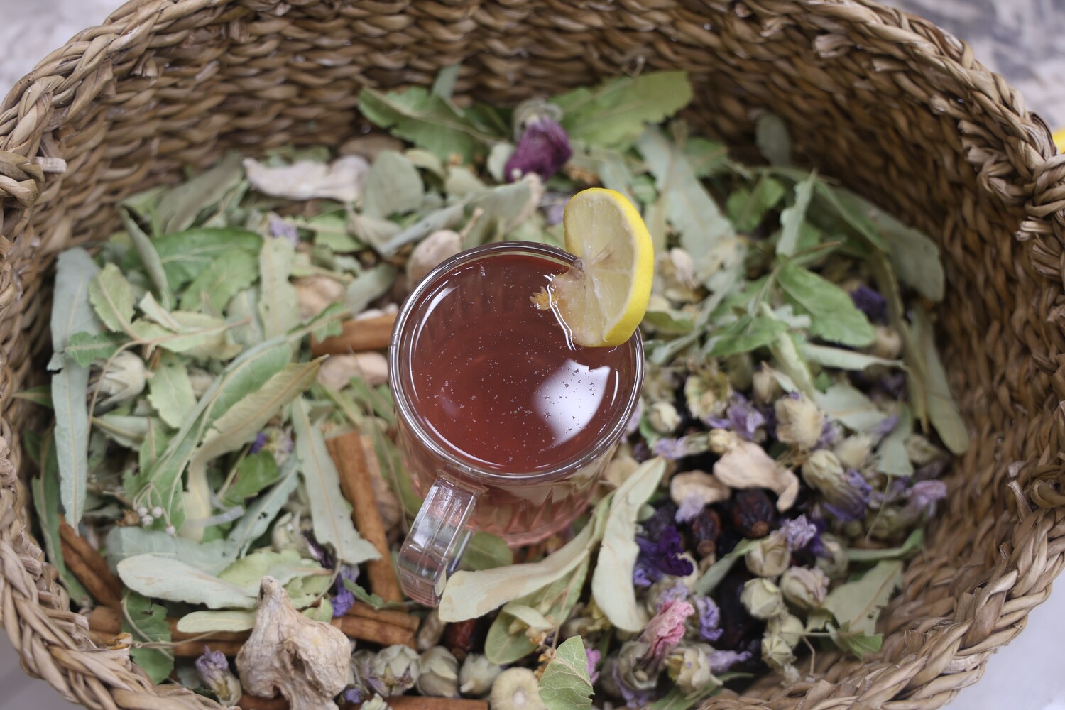 Nezle Grip En Doğal Karışım Tarifi Gencgazete (6)