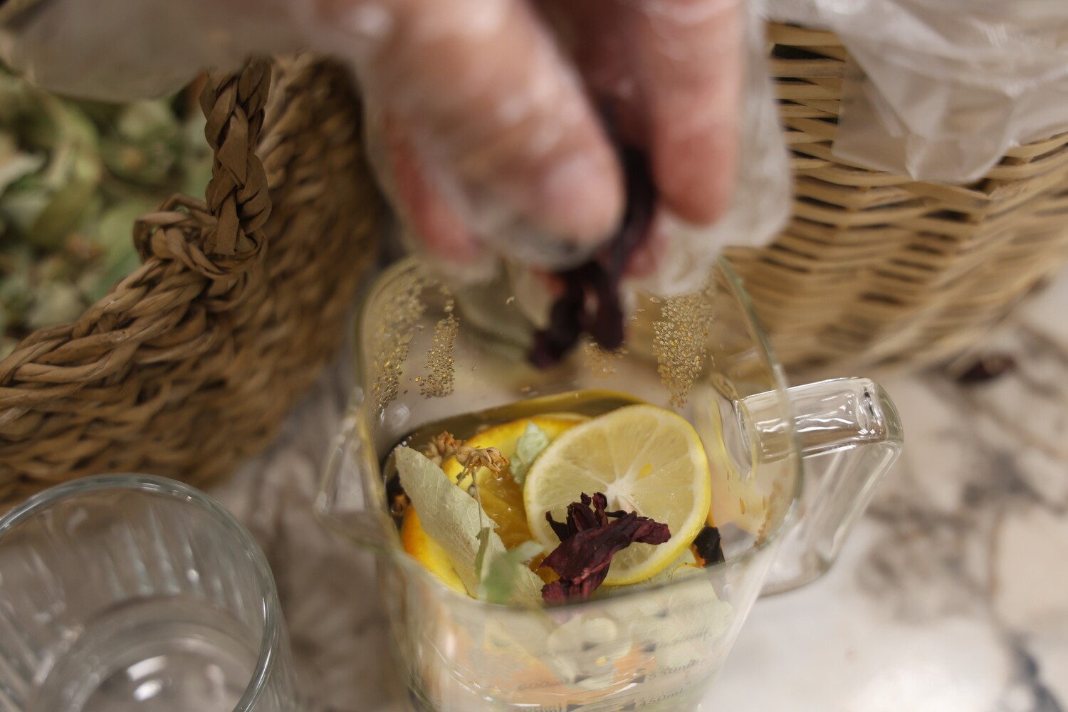 Nezle Grip En Doğal Karışım Tarifi Gencgazete (7)