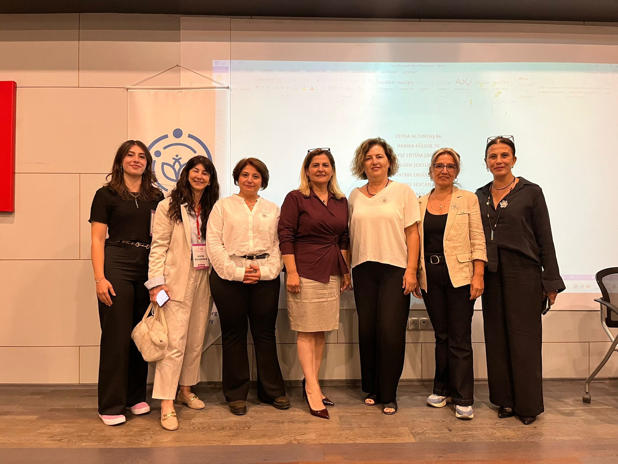 Nilüfer Kent Konseyi Kadın Meclisi’nde Yeni Başkan Tülin Demir Oldu (1)