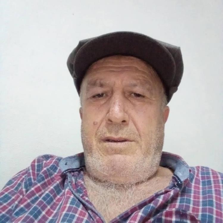 Osmaniye’de 6 Gündür Kayıp Olarak Aranan 64 Yaşındaki Bekir Kurtoğlu’nun Cansız Bedeni Sulama Kanalında Bulundu (2)