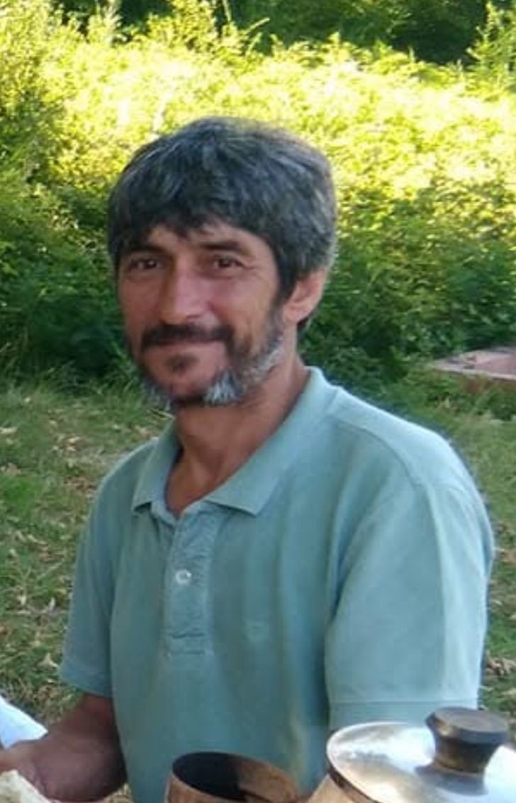 Oturduğu Sandalyeden Düşerek Hayatını Kaybetti (3)