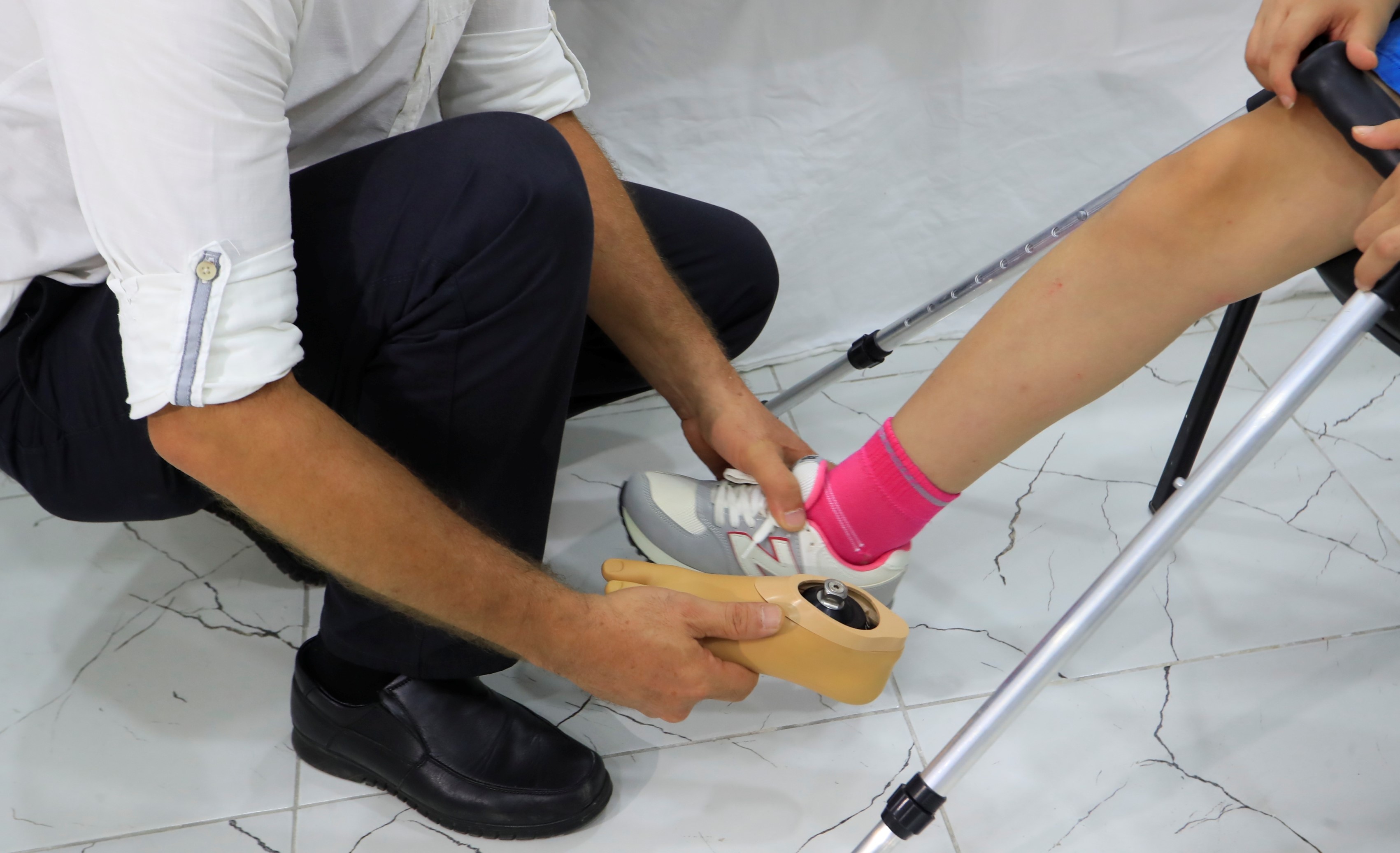 Özge Protezine Kavuşuyor Gencgazete (11)