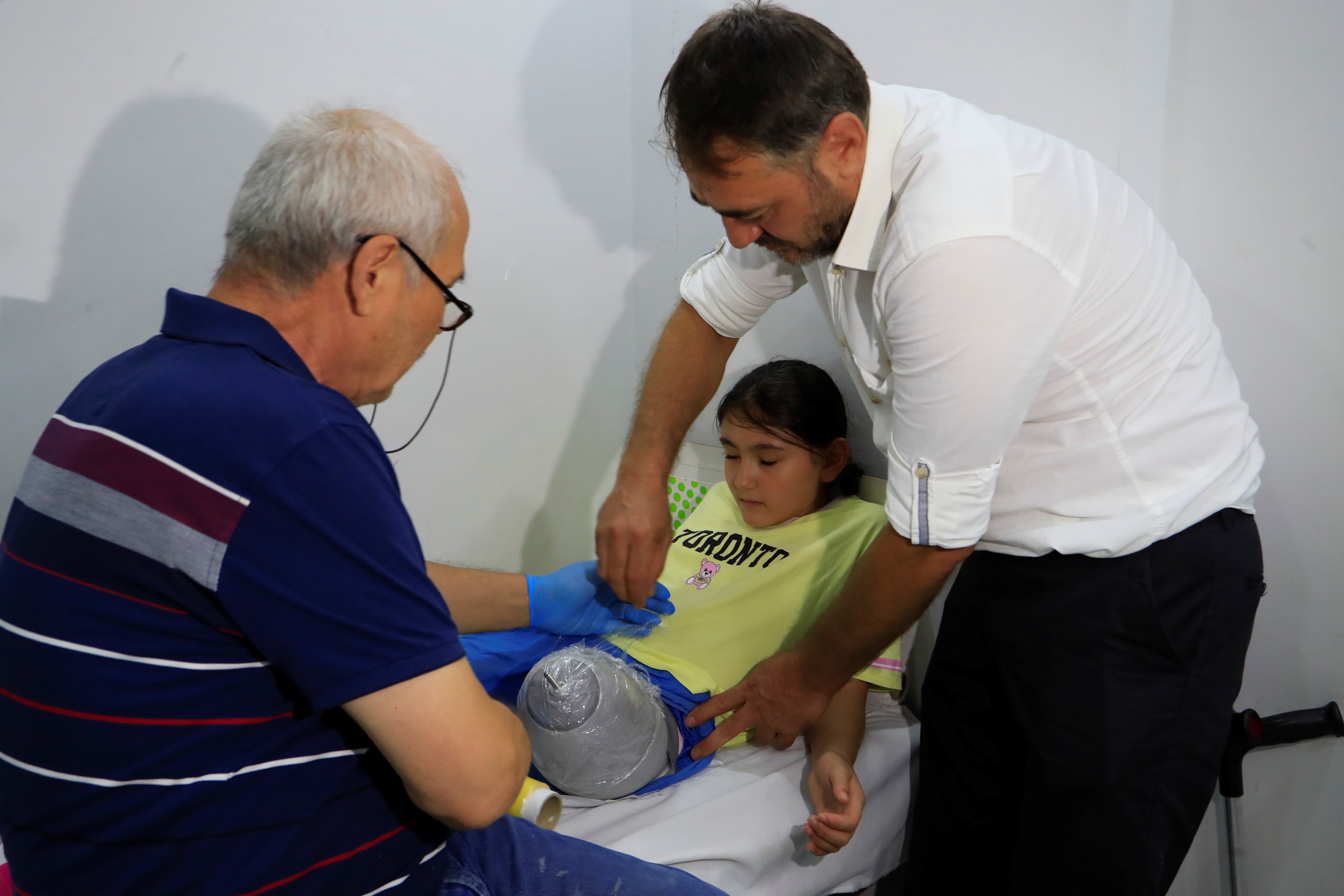 Özge Protezine Kavuşuyor Gencgazete (13)