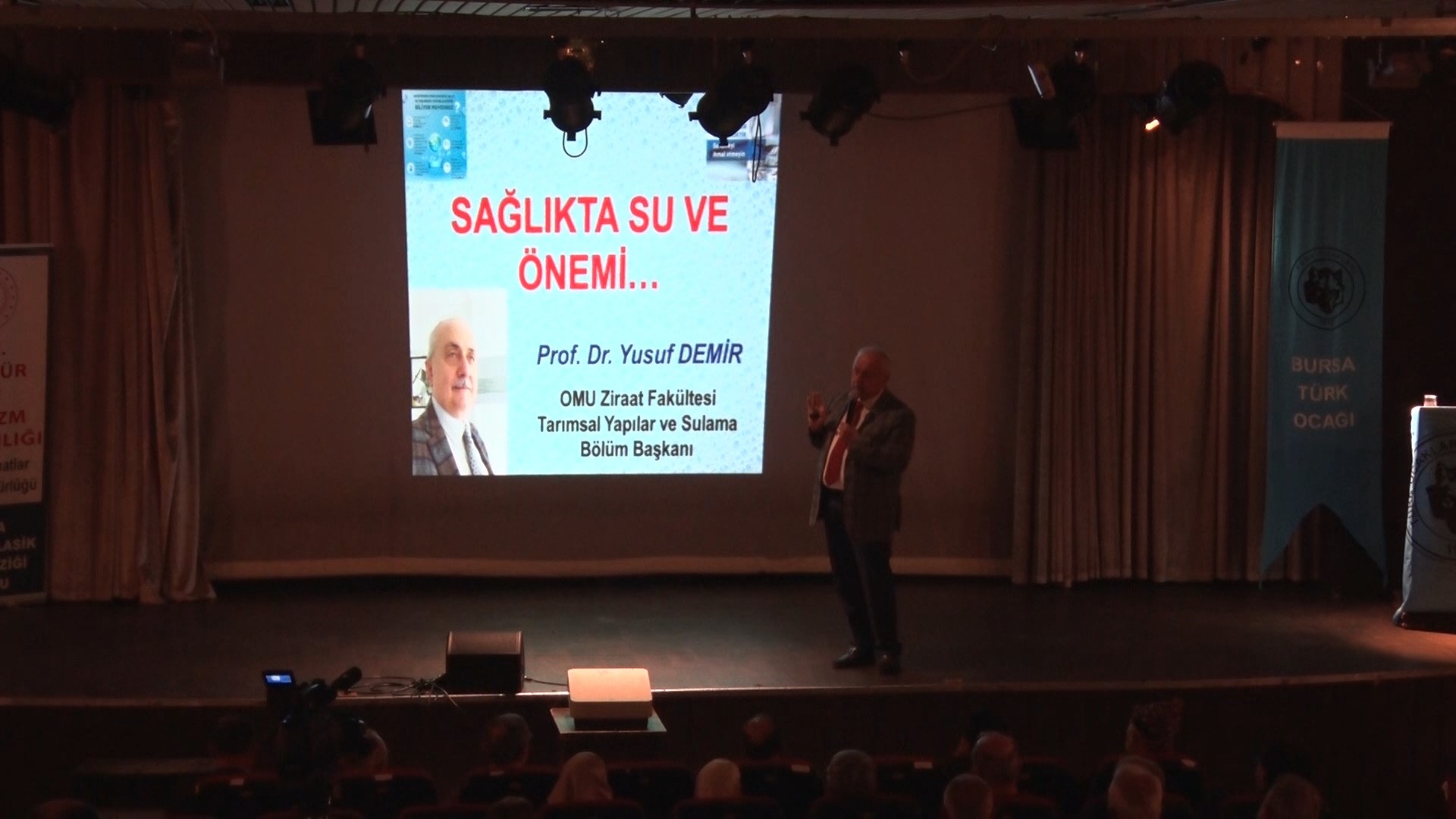 Prof. Dr. Yusuf Demir (1)