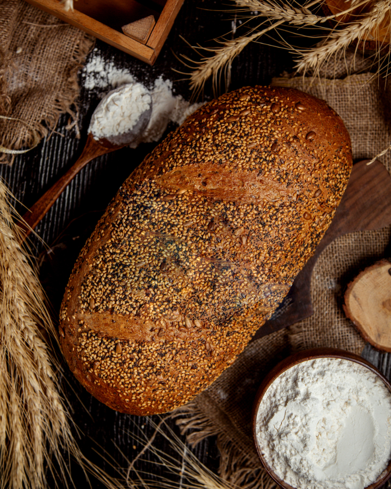 Rüyada Haşhaş Görmek Hashasli Ekmek Gencgazete (14)