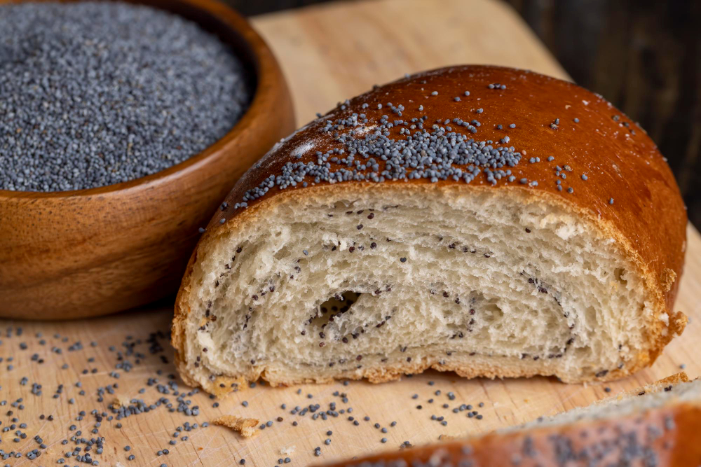 Rüyada Haşhaş Görmek Hashasli Ekmek Gencgazete (8)