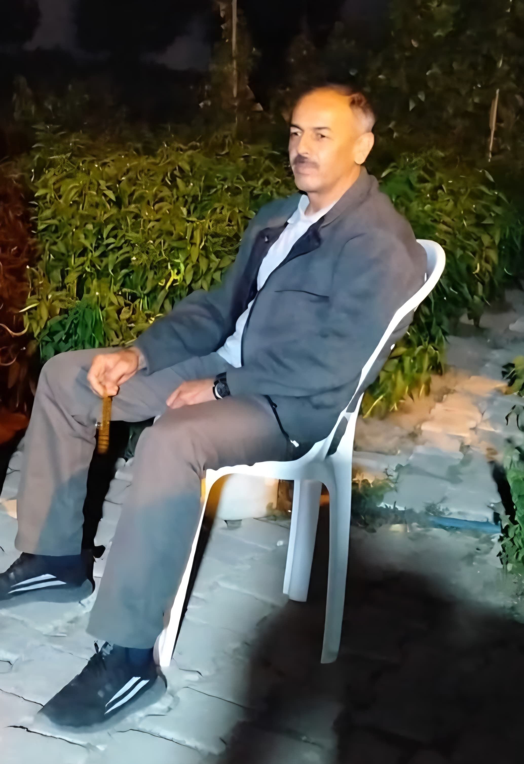 Sabah Namazına Hazırlanırken Kalp Krizi Geçiren Imam Hayatını Kaybetti (1)