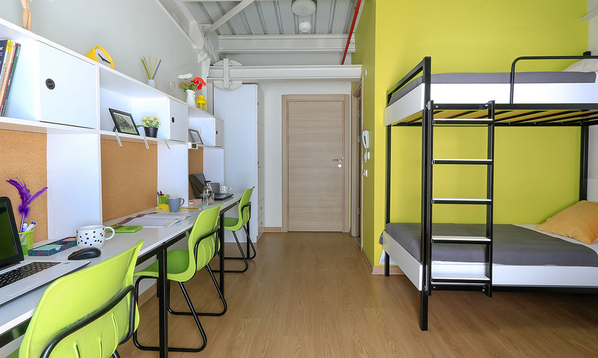 Sakarya Uniyurt Ogrenci Yurtlari 13