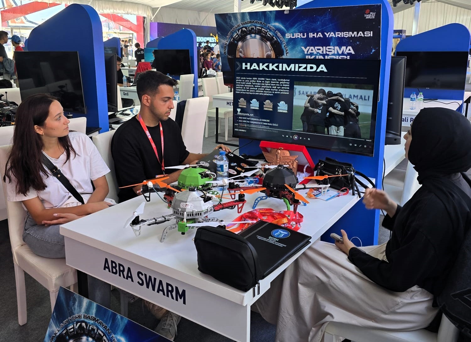 Sakarya Uygulamalı Bilimler Üniversitesi (2)