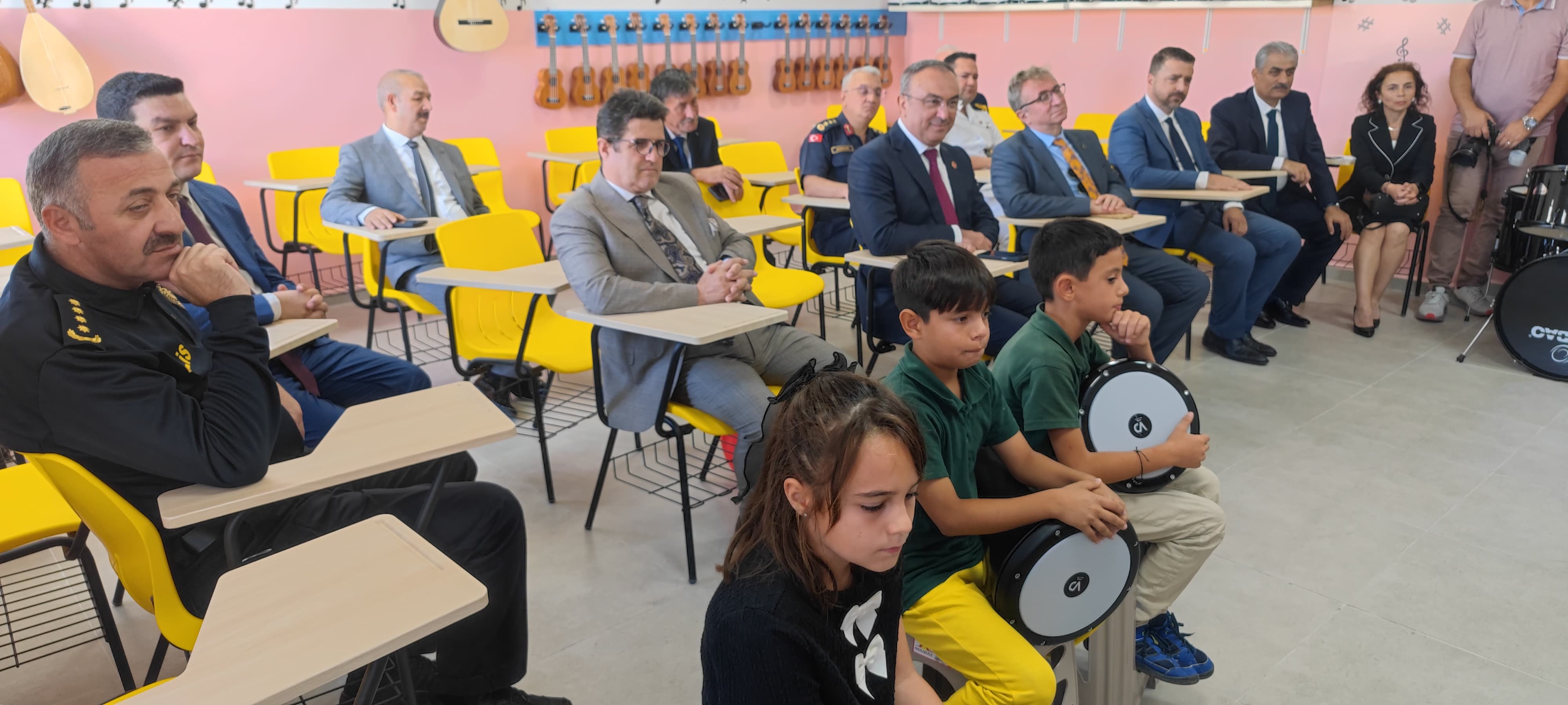 Şarköy’de Roman Gençlik Forumu Ve Rol Modeli (1)