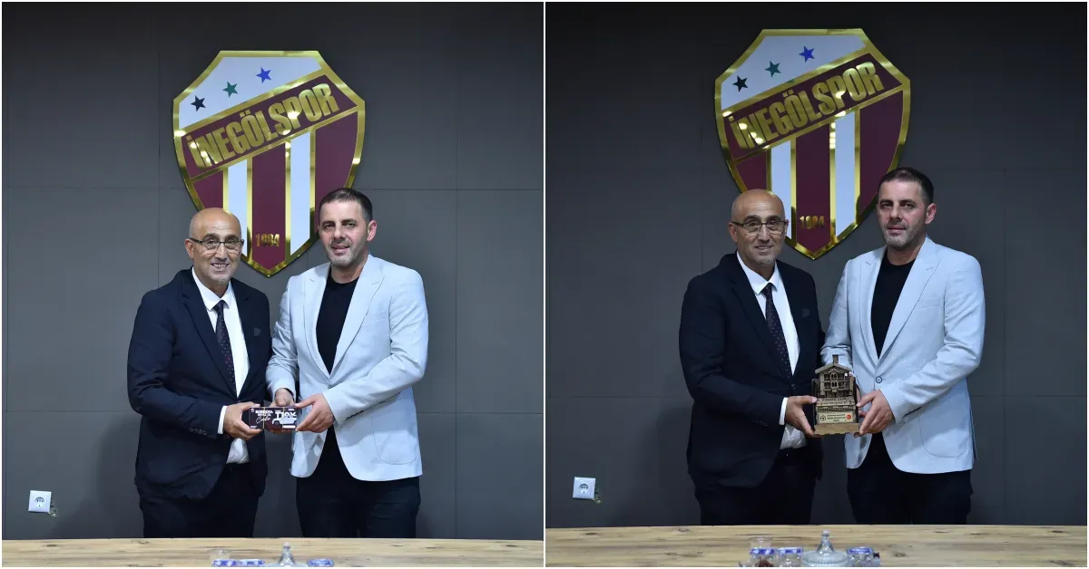 Şavşatlılar Derneği'nden Sultan Su İnegölspor'a Destek Çağrısı Birlik Varsa Başarı Vardır (2)