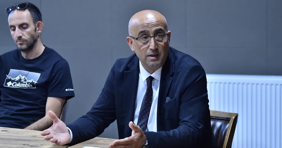 Şavşatlılar Derneği'nden Sultan Su İnegölspor'a Destek Çağrısı Birlik Varsa Başarı Vardır (3) Gencgazete