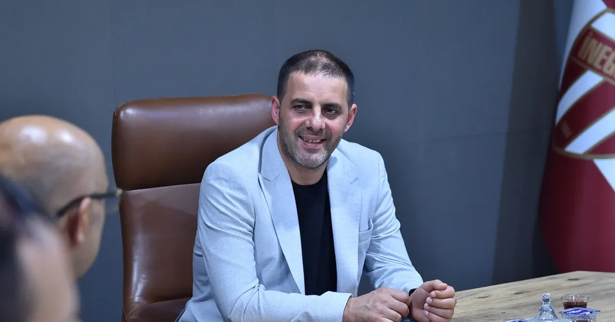 Şavşatlılar Derneği'nden Sultan Su İnegölspor'a Destek Çağrısı Birlik Varsa Başarı Vardır (5) Gencgazete