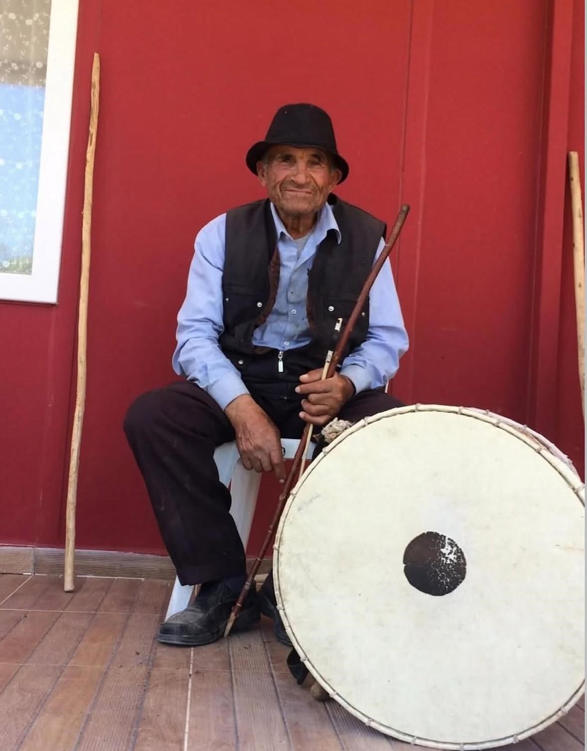 Sivas’ta Kaybolan Yaşlı Adam, Uçurumda Ölü Bulundu (1)