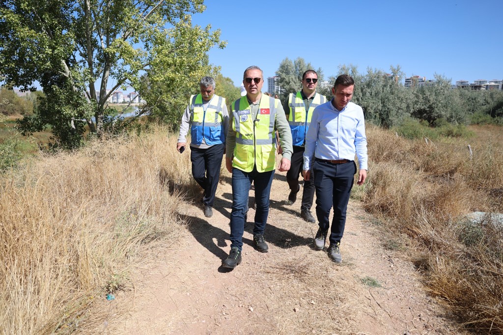 Sivas’ta Uzun Süredir Hayata (2)