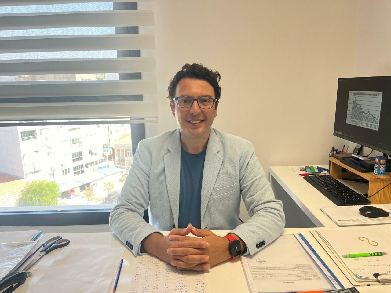 Sürekli Olan Depremler Ne Zaman Bitecek!