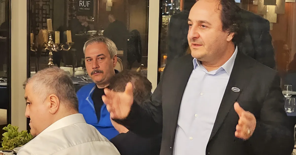 Tapsi̇ad Ahşap Palet Sektöründe Kdv Tevkifatı Uygulanmalı (2)