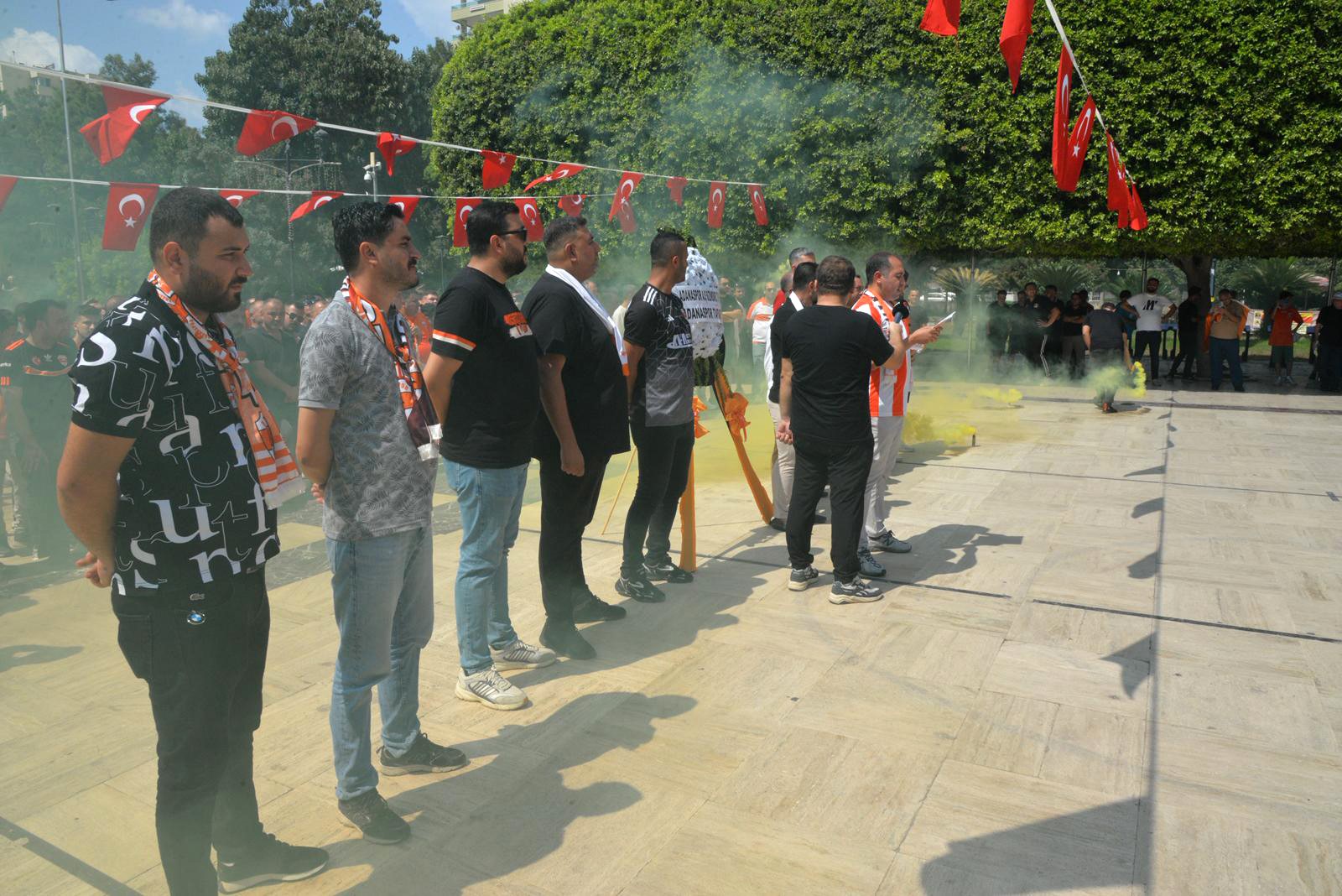 Taraftarları O Kulübe Talip Oldu Gencgazete (1)