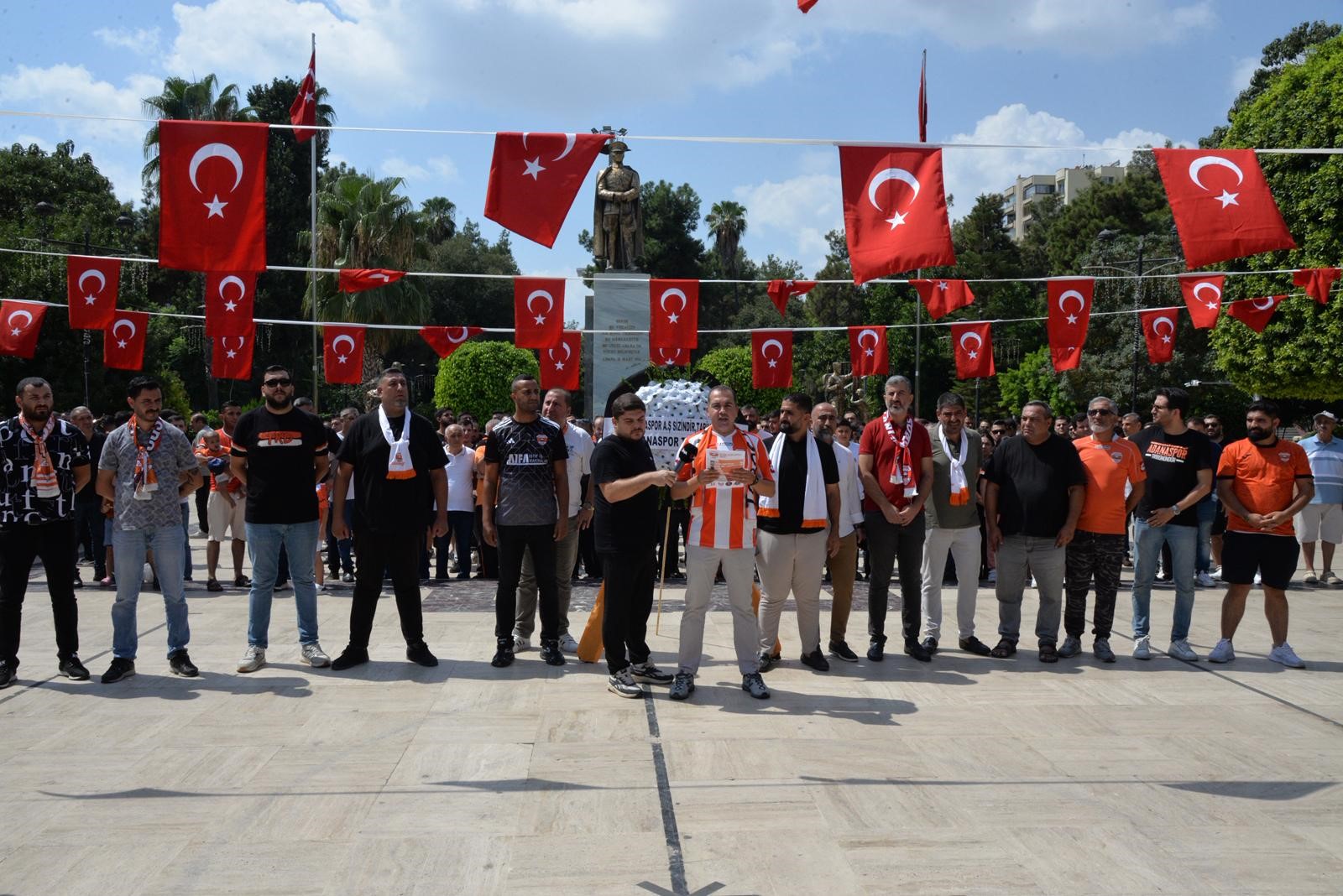 Taraftarları O Kulübe Talip Oldu Gencgazete (3)