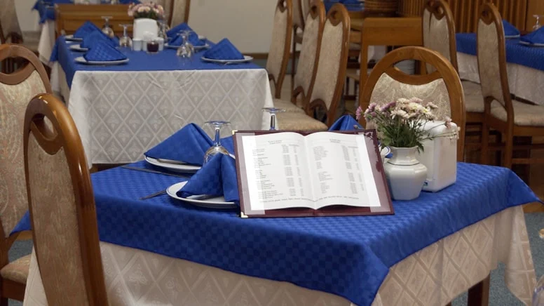 Tbmm'de Yemek Ücretlerine Zam Geldi (2)