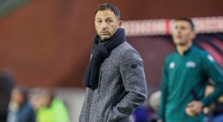 Tedesco Kimdir, Nereli? Domenico Tedesco’nun Kariyeri Ve Çalıştırdığı Takımlar