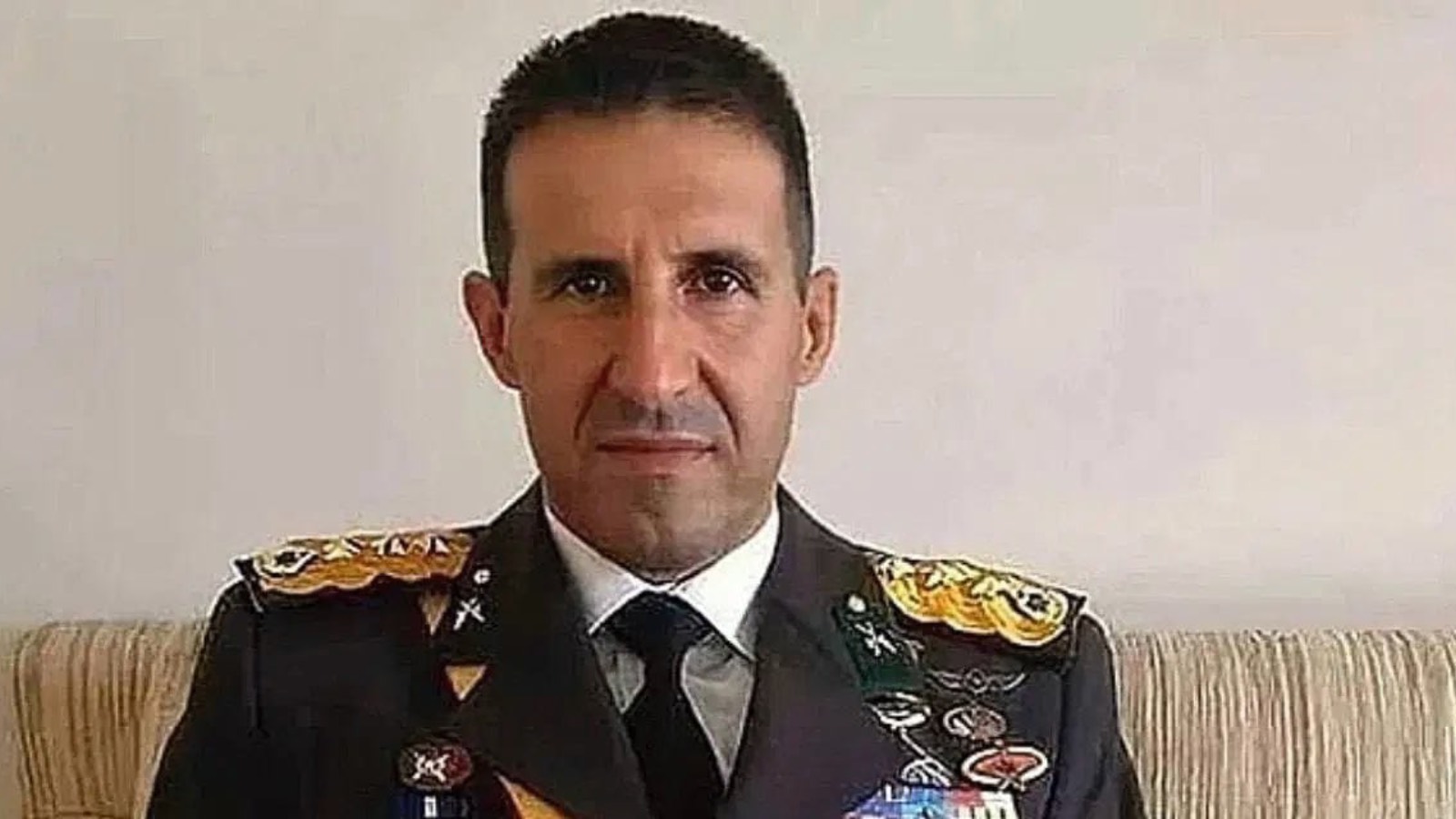 Tehdit Alıyorum Diyerek Mhp'li Feti Yıldız'a Seslenmişti Emekli Albay Çetin Orkun Özeller Tutuklandı (2)