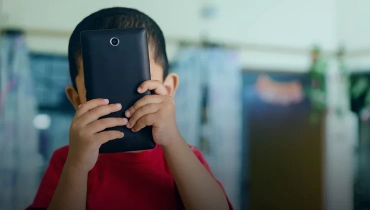 Tiktok Tehlikesi Suc Platformundan Farksiz Ytvg 740X420