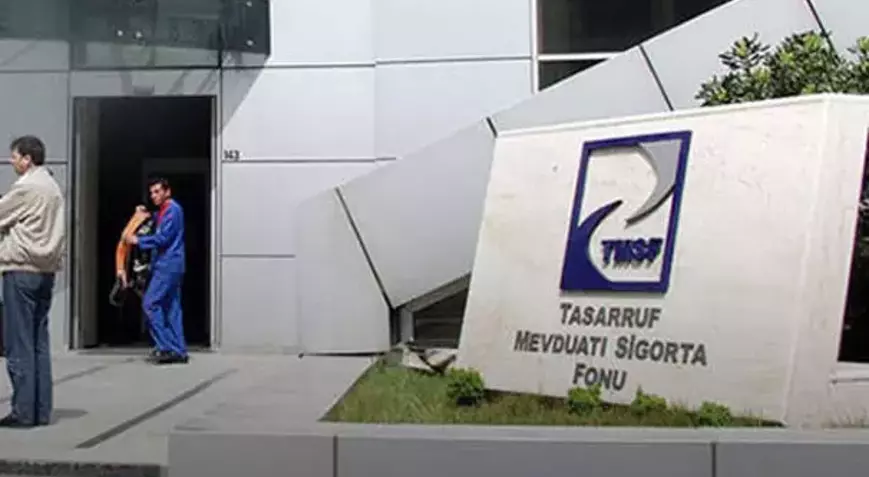 Tmsf, 5 Şirketi Satışa Çıkardı (1)-1