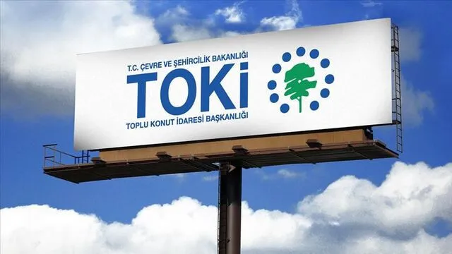 Toki̇'den Ev Sahiplerine Müjde (4)