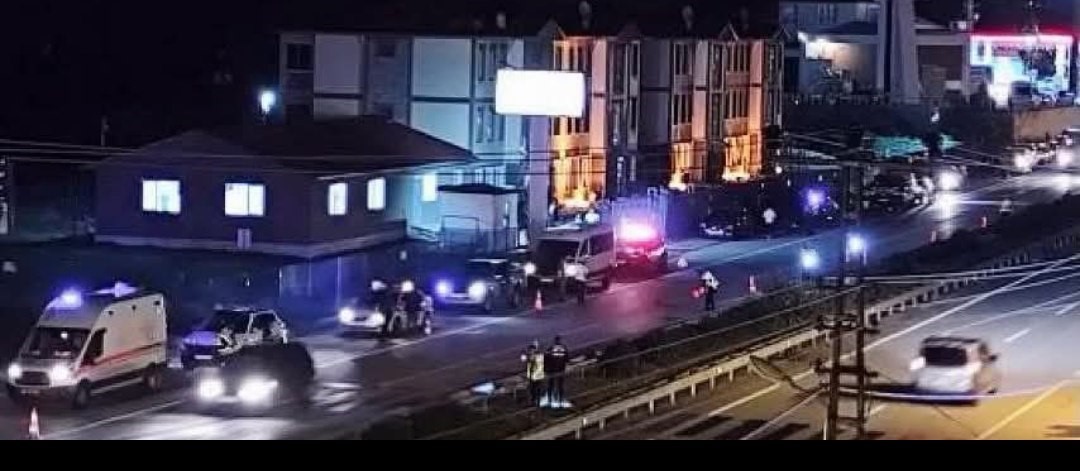 Trafik Kazası (1)-1