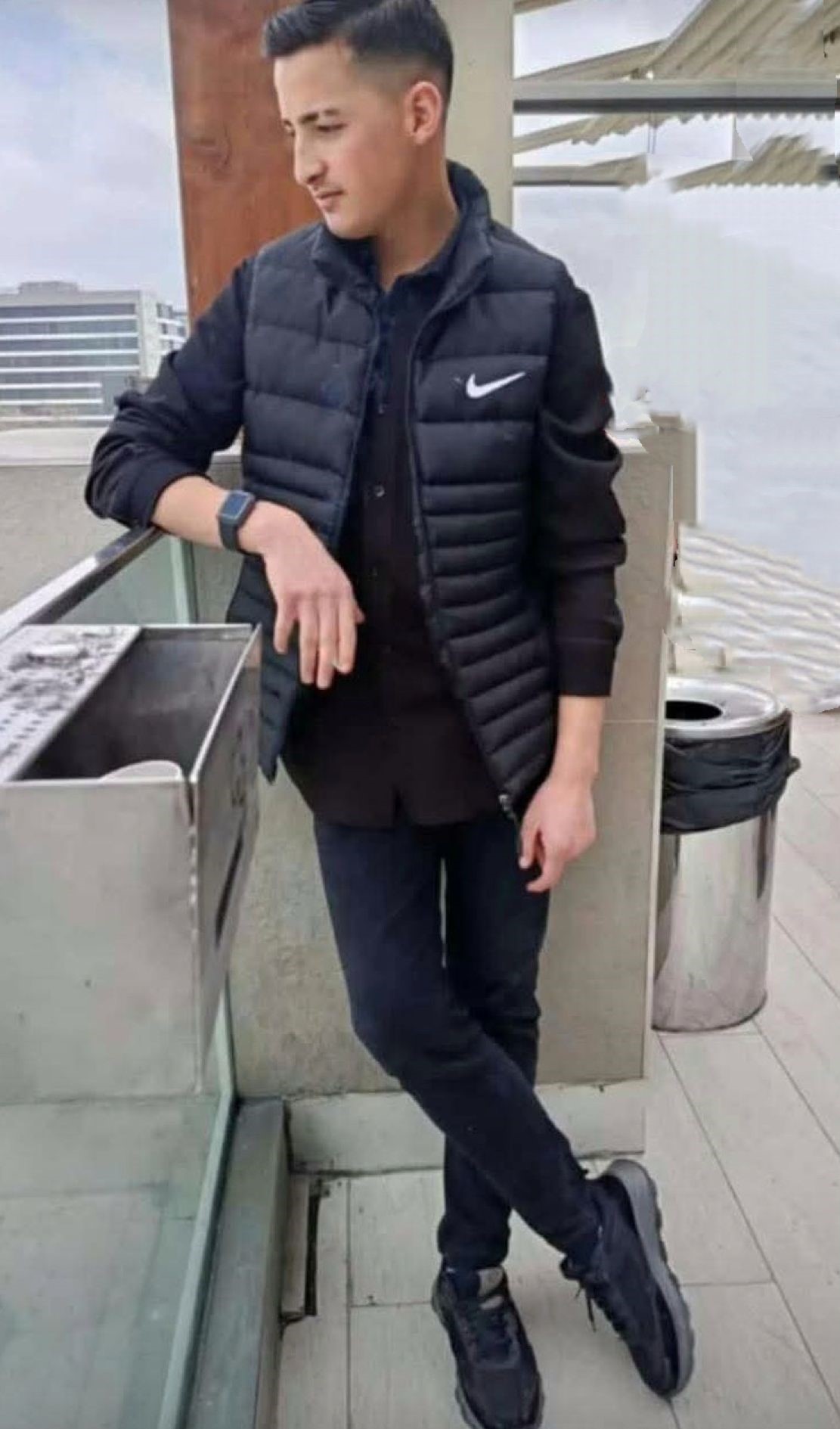 Traktör Altında Kalan Genç (2)