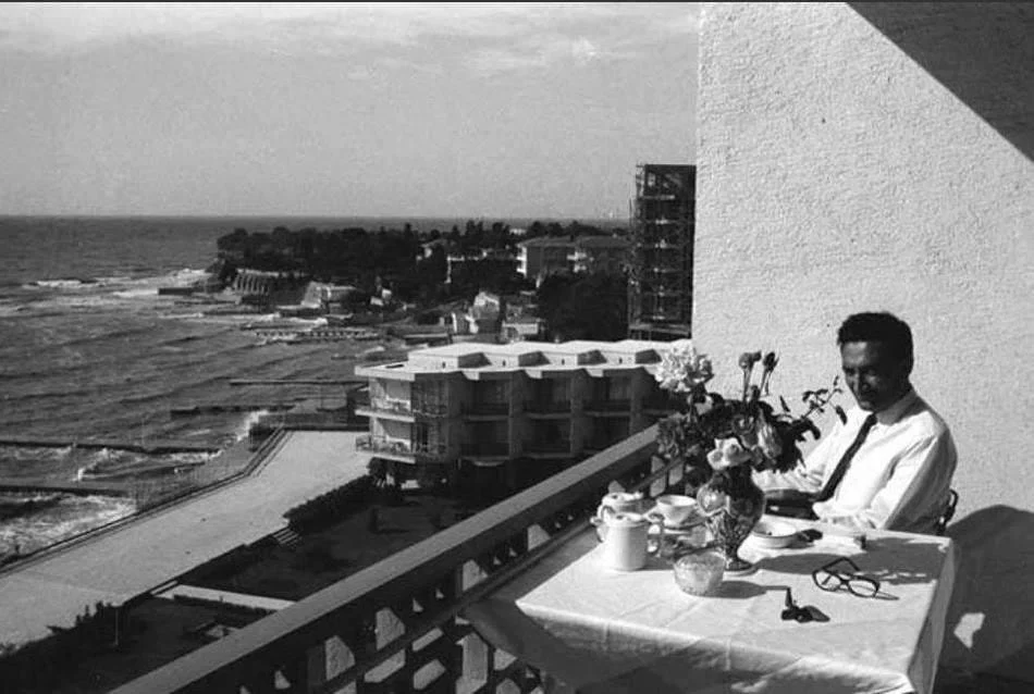 Türkiye’nin Ilk 5 Yıldızlı Oteli Yıkılıyor (1)-2