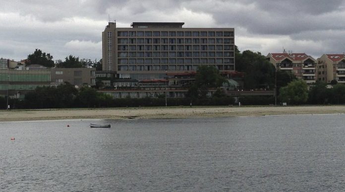 Türkiye’nin Ilk 5 Yıldızlı Oteli Yıkılıyor (3)