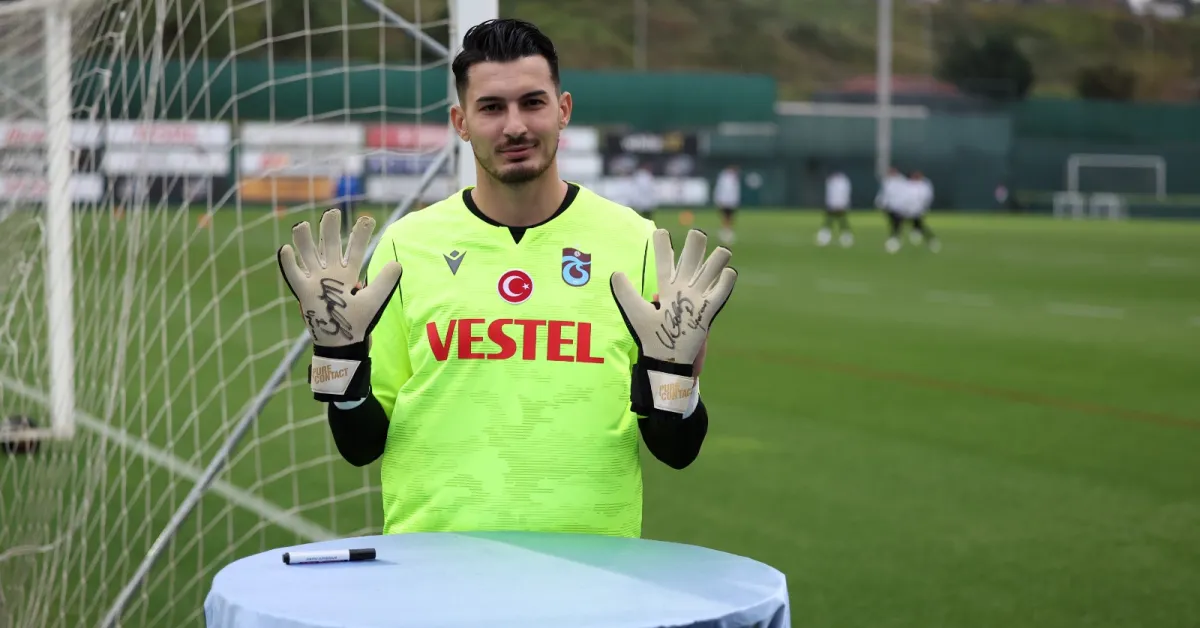 U G U R C A N C A K I R T R A N S F E R I T A R I H E G E C T I 893862 265486 Gencgazete