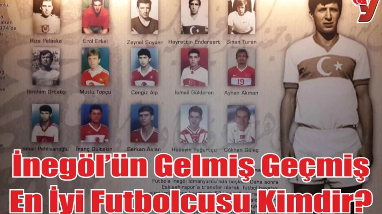 Üç Büyüklerin Formasını Giyen Ilk İnegöllü Futbolcu Erol Erkal Gencgazete (3)-1