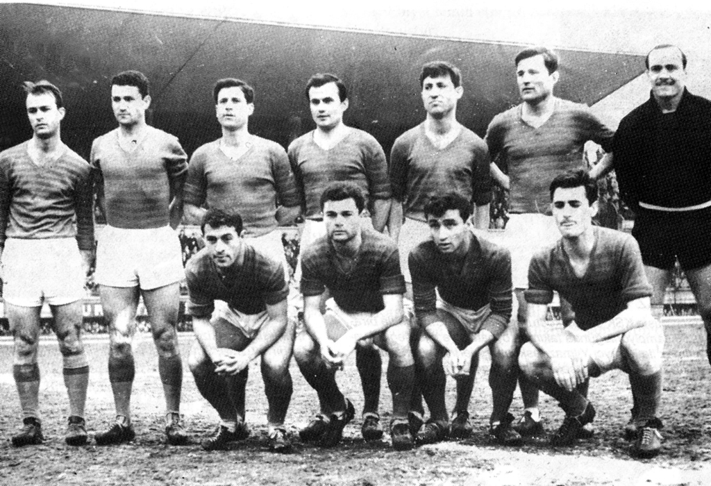 Üç Büyüklerin Formasını Giyen Ilk İnegöllü Futbolcu Erol Erkal Gencgazete (4)