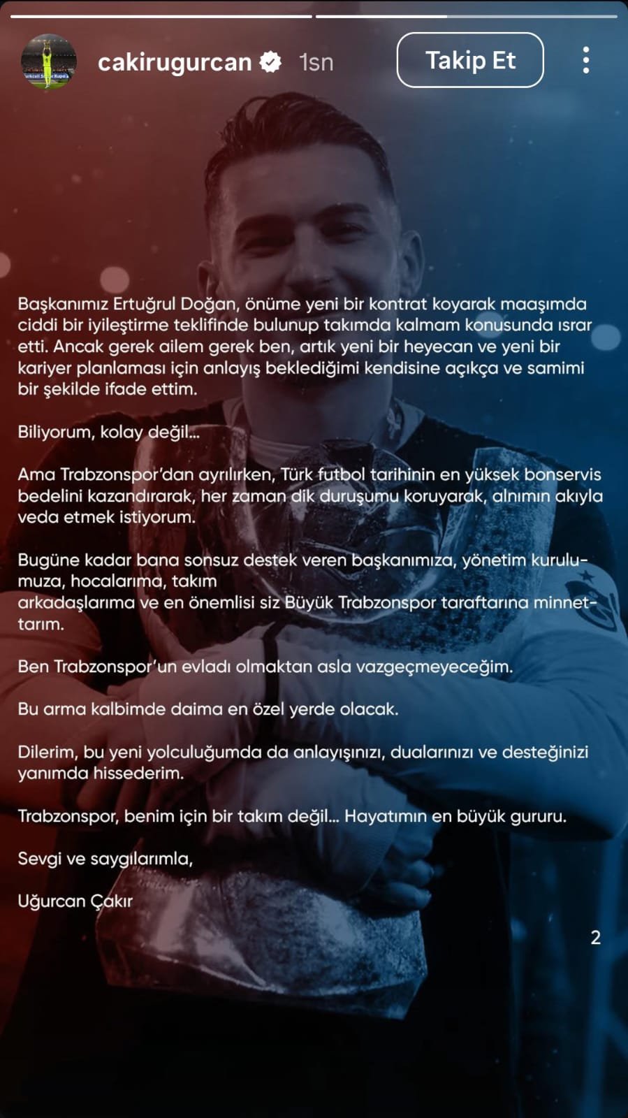 Uğurcan Çakır Galatasaray’a Transfer Oldu (1)-1