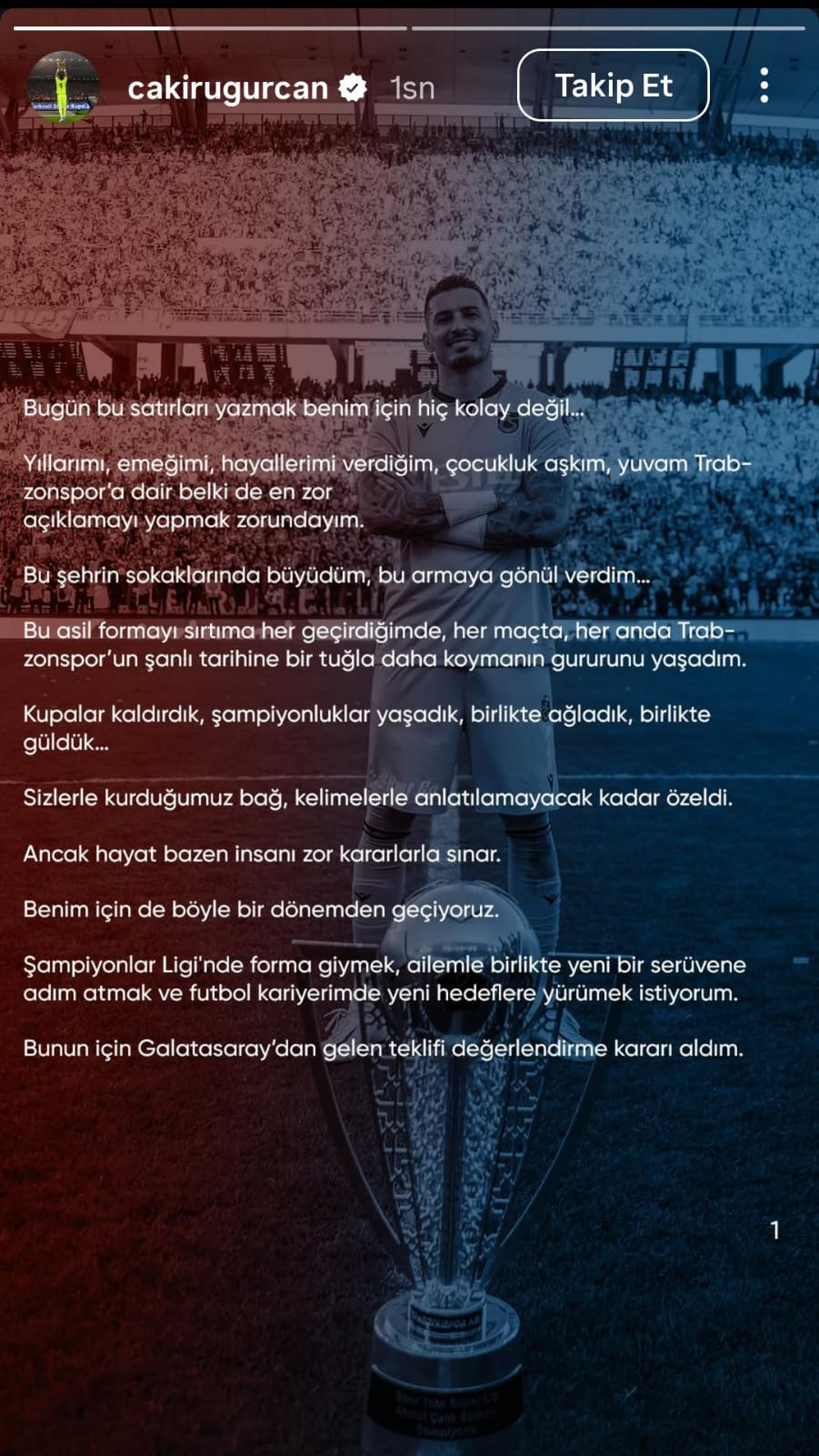 Uğurcan Çakır Galatasaray’a Transfer Oldu (2)-1