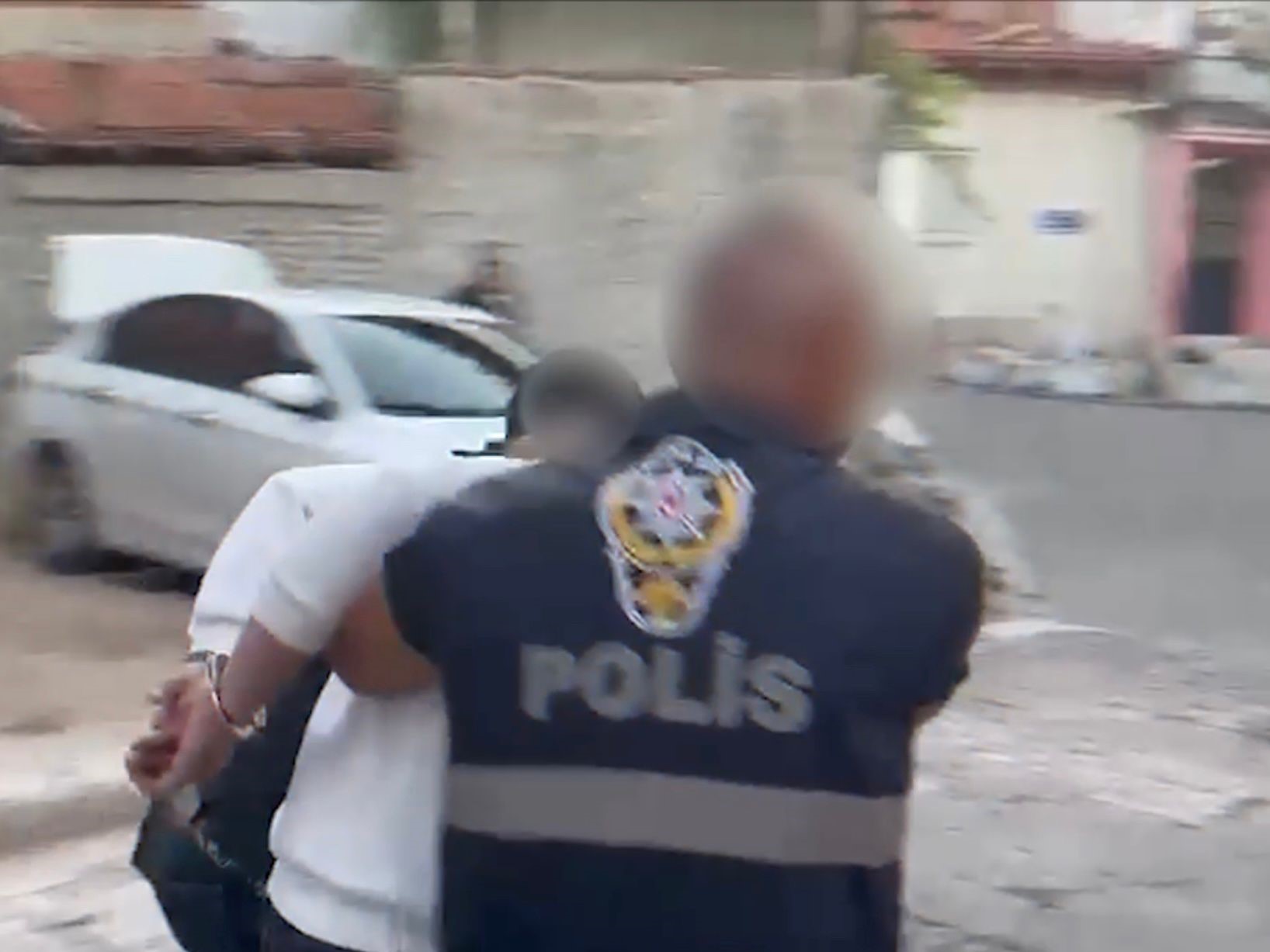 Uşak İl Emniyet Müdürlüğü Narkotik (1)