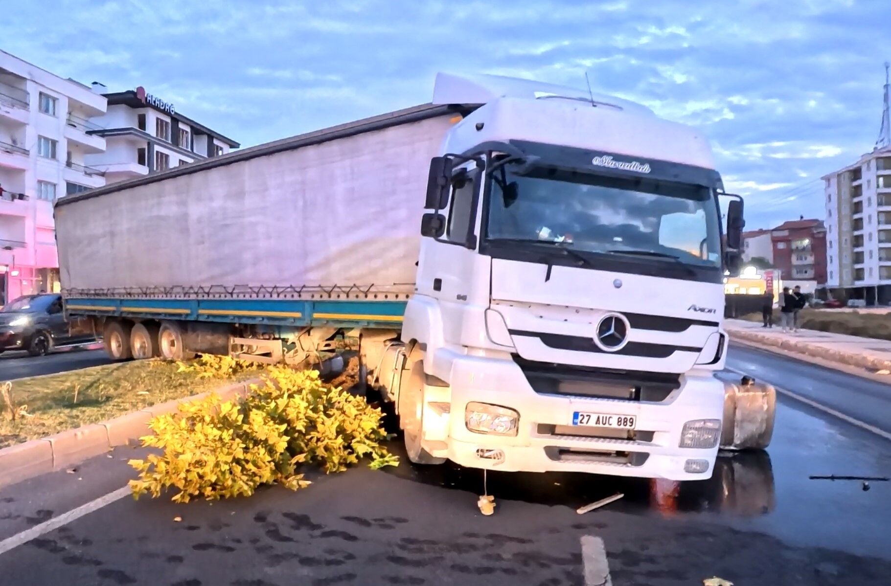Van’da 113 Kilo Uyuşturucu Ele Geçirildi (6)