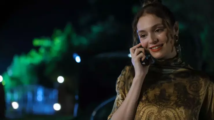 Veliaht Dizisi Konusu Nedir, Nerede Çekildi Genç Gazete