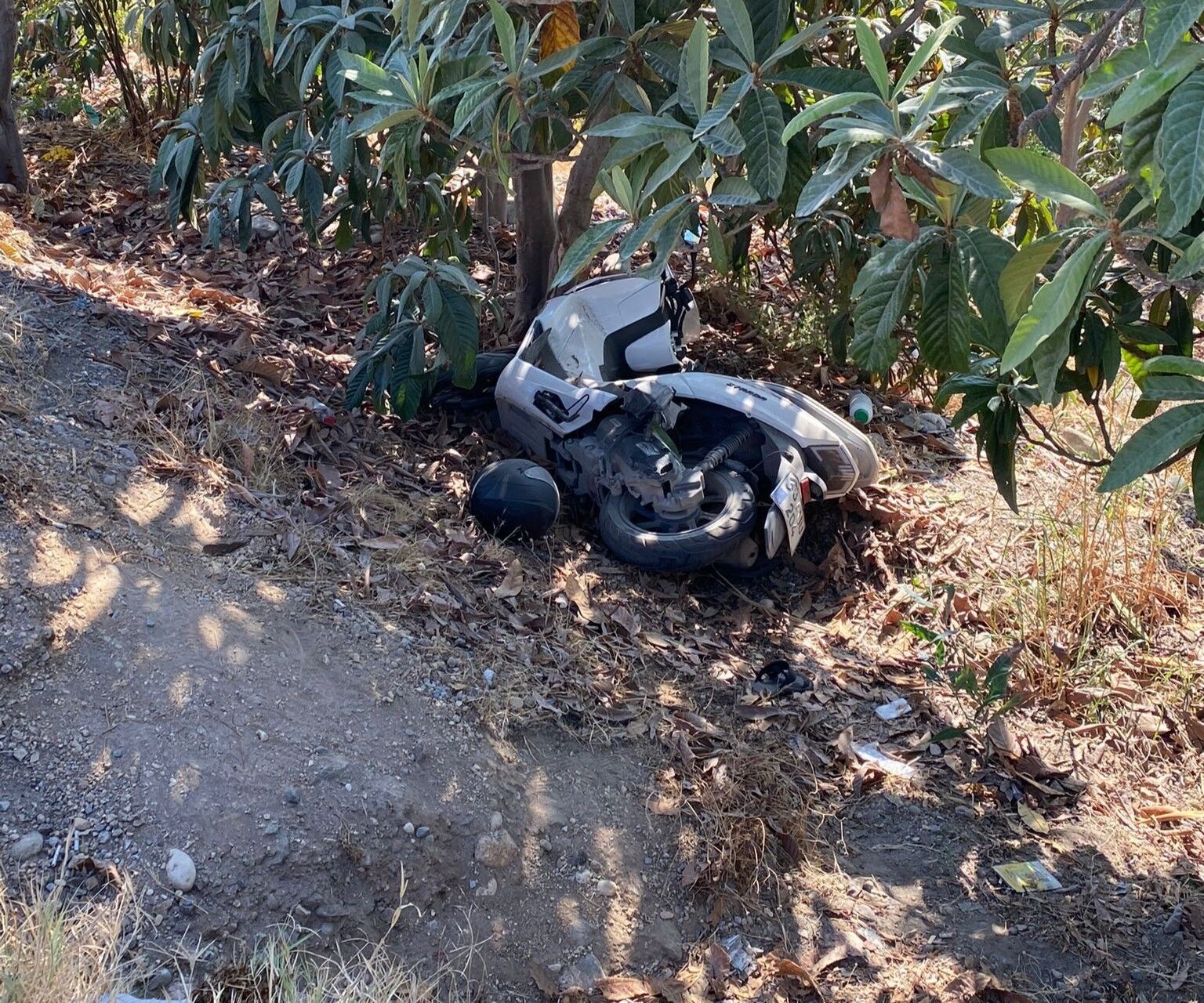 Yeni Nişanlı Çifti Ölüm Ayırdı (3)