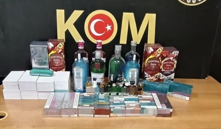 Yunanistan’a Kaçmaya Çalışan Feto Gencgazete (2)