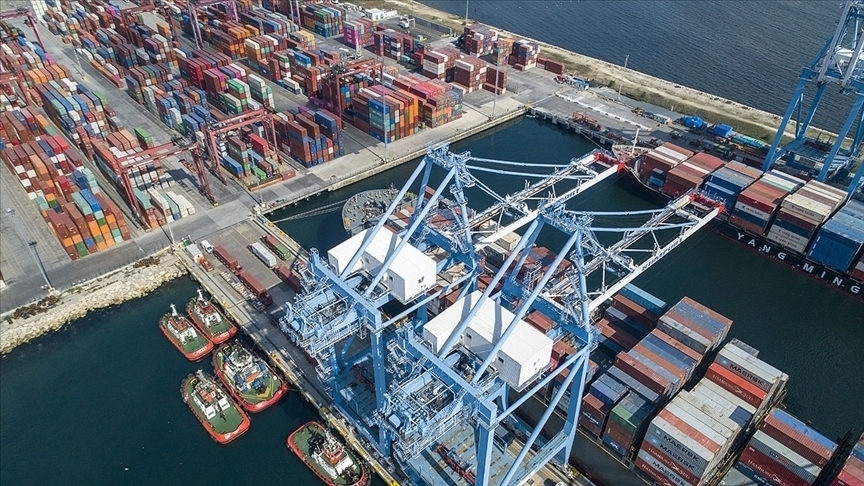 Yurt Dışı Üretici Fiyat Endeksi Ağustos’ta Yükseldi! Yıllık Artış %28,01, Aylık Artış %1,32 Oldu (1)-1